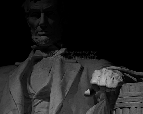 Lincoln's Fist