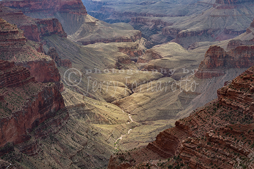 Grand Canyon No 2