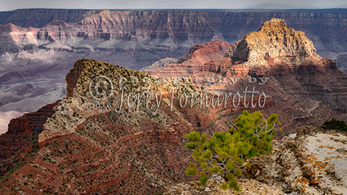 Grand Canyon No 3