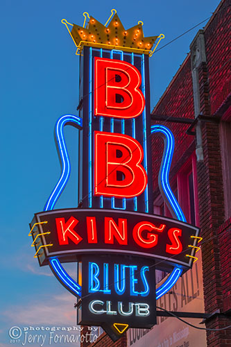 BB King's Blues Club's Blues Club