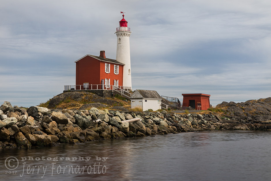 Fisgard Lighthouse 1